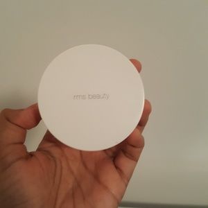 RMS Beauty coconut oil